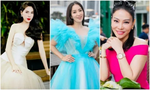 Khánh Thi xin lỗi, khẳng định Thu Minh, Thủy Tiên không liên quan vụ tố mượn nợ