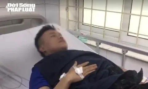 Vụ cháy Trung Kính, 14 người chết: Nạn nhân bàng hoàng kể lại giây phút tử thần