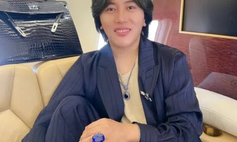 Thường xuyên khoe mẽ sự giàu có, 3 sao mạng nổi tiếng Trung Quốc bị cấm sóng