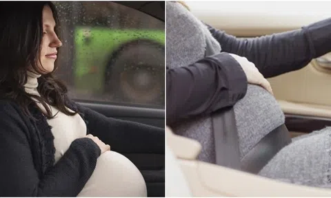 Có phải phụ nữ có thai sẽ được CSGT xử phạt “nhẹ” hơn?