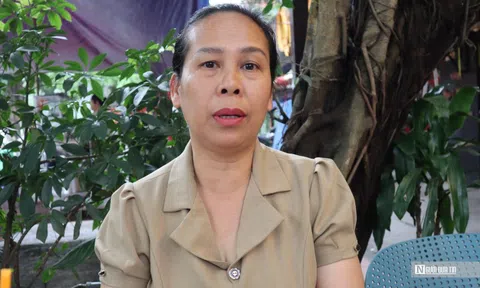 Thái Nguyên: “Tréo ngoe” giáo viên công tác 30 năm lương chỉ bằng người mới đi làm