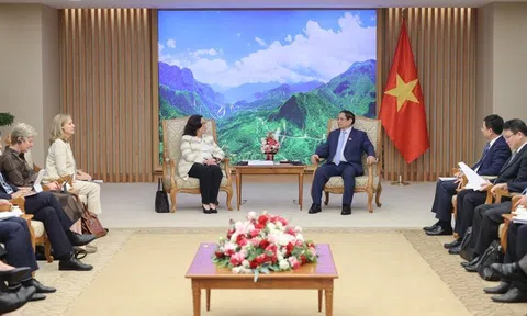 Thủ tướng đề nghị dành khoản vốn 11 tỷ USD của WB cho một số dự án lớn