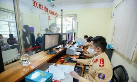 Cảnh báo những rủi ro pháp lý khi bán xe không sang tên ngay