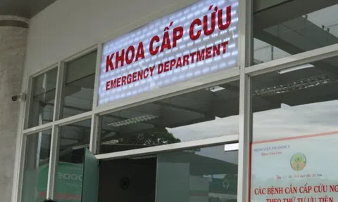 Vụ giả mạo bác sĩ khiến bệnh nhi tử vong: Sở Y tế Tp.HCM vào cuộc