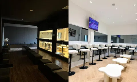 Cách thức hoạt động gây tranh cãi, chủ quán cà phê hẹn hò nói gì?