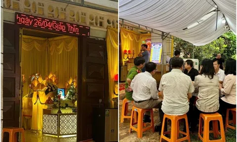 Vụ ngộ độc bánh mì ở Đồng Nai, bé 5 tuổi tử vong: Nỗi đau người ở lại