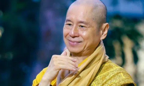 Ban Tôn giáo Chính phủ đề nghị thẩm tra các phát ngôn của Thượng tọa Thích Chân Quang