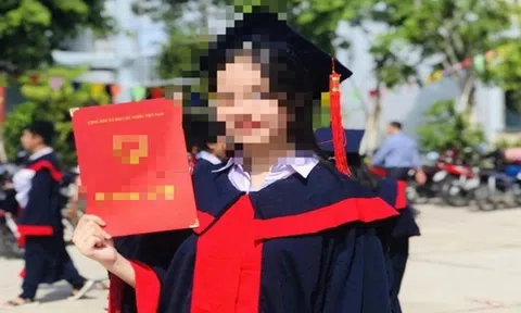 An Giang: Điều tra vụ nữ sinh mất tích bí ẩn khi đi thi lớp 10