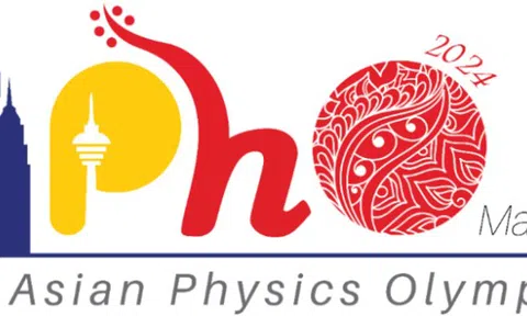 8/8 học sinh Việt Nam đoạt giải tại Olympic Vật lí Châu Á