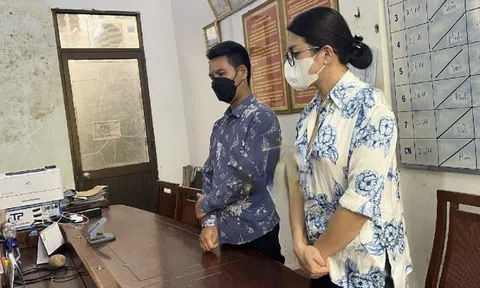 Đôi nam nữ lái ô tô tông nhau ở Bà Rịa - Vũng Tàu bị đề nghị truy tố