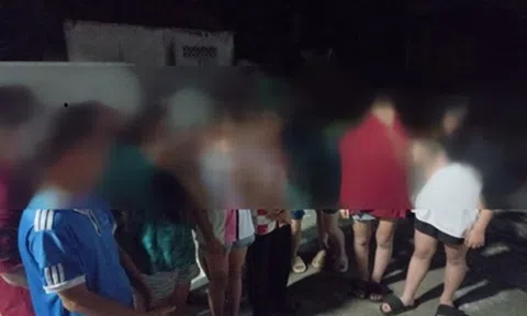 Vụ nữ sinh bị ép hút thuốc lá: Công an xác định 7 đối tượng liên quan