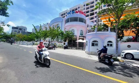 Trường mầm non VCN xin lỗi vì yêu cầu ký "chấp nhận rủi ro khi trẻ học bơi"