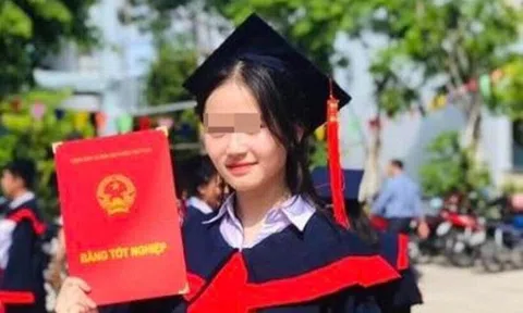 Vụ nữ sinh mất tích sau khi đi thi lớp 10: Khoanh vùng 2 khu vực nghi vấn