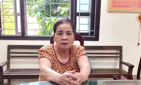 Nữ chủ nhà "rủ" giúp việc buôn ma túy