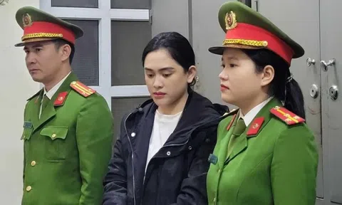 Nữ tài xế "xinh đẹp" vi phạm nồng độ cồn gây tai nạn chết người lĩnh 15 tháng tù