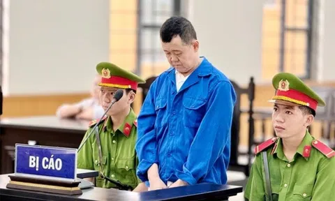Người đàn ông vướng vòng lao lý vì cơn cuồng ghen