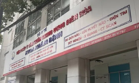 Vì sao nguyên Viện trưởng Viện Pháp y tâm thần trung ương Biên Hòa bị bắt?