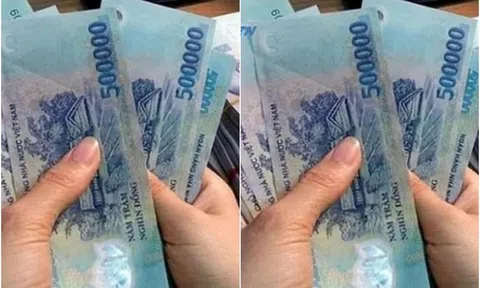 Truy tìm kẻ giả danh công an, lừa 300 triệu đồng hứa "chạy án"