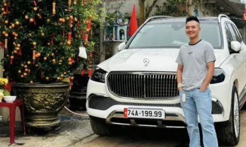 Bị dò hỏi thông tin "việc làm ăn", "Quân idol" đe dọa giết người