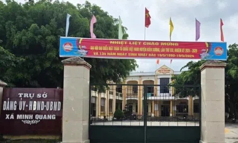 Khởi tố thêm một chủ tịch xã liên quan đến doanh nhân La "điên"