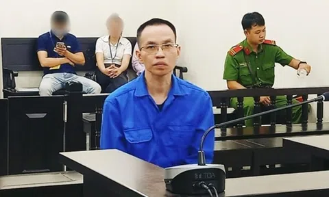 Gã bác họ đồi bại lĩnh 16 năm tù vì xâm hại cháu gái