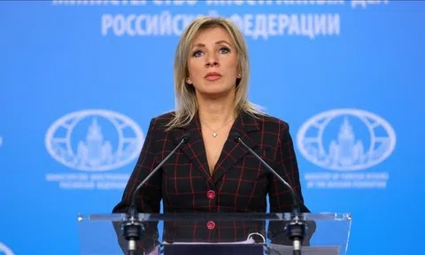 Nga cảnh báo kịch bản tổn thất nặng nề với Ukraine nếu cố gắng tấn công