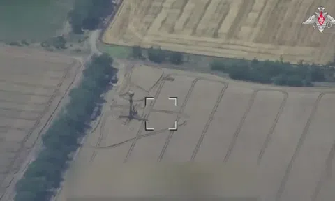 S-300PS của Ukraine bị tên lửa Nga phá huỷ chỉ sau một đòn tấn công
