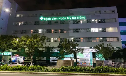 Câu chuyện kinh doanh tại bệnh viện tư nhân đầu tiên ở Việt Nam