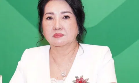 Bắt Tổng Giám đốc Công ty Quốc Cường Gia Lai Nguyễn Thị Như Loan