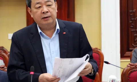 Khởi tố Giám đốc Sở Tài chính tỉnh Bắc Ninh