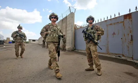Hé lộ thời điểm Mỹ rút quân khỏi Iraq