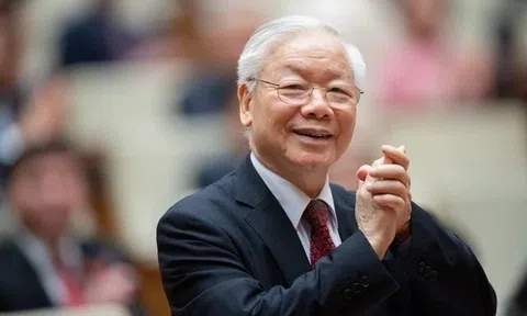 Bài viết của Chủ tịch Quốc hội về thực hiện ý nguyện của Tổng Bí thư Nguyễn Phú Trọng