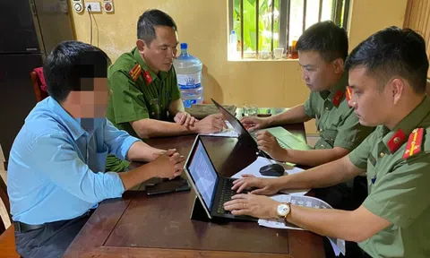Triệu tập 3 đối tượng đăng tin sai sự thật về Tổng Bí thư Nguyễn Phú Trọng
