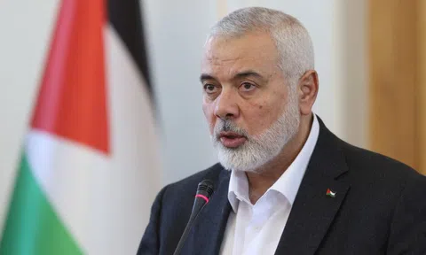 Vụ sát hại Ismail Haniyeh tại Iran dấy lên lo ngại về hành động đáp trả