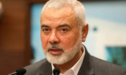 Iran tuyên bố bất ngờ về vũ khí được dùng để ám sát thủ lĩnh Hamas