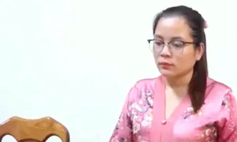 Vạch trần chiêu trò lừa bán 5 người thân sang Campuchia của “nữ quái” 9x