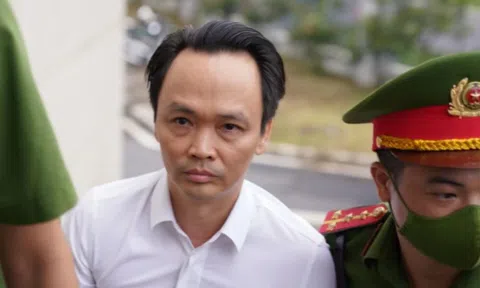 Hôm nay (5/8), tòa tuyên án ông Trịnh Văn Quyết và các đồng phạm