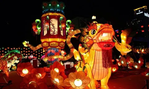 Nguồn gốc, ý nghĩa Tết Trung thu có gì đặc biệt?