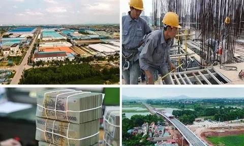 Giải ngân vốn kế hoạch năm 2024 đạt 72,9%