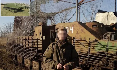 Bước đi để lộ thay đổi về chiến lược quân sự của Nga trong xung đột ở Ukraine