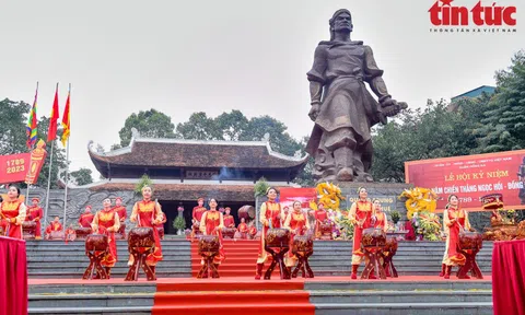 Chú trọng bảo tồn và phát huy những giá trị lễ hội đầu Xuân