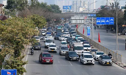 Mùng 4 Tết Ất Tỵ: Kiểm tra, phát hiện xử lý 5.671 trường hợp vi phạm