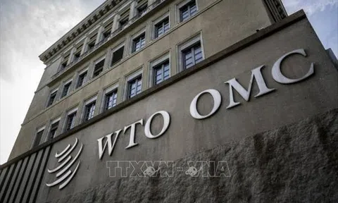 Trung Quốc khởi kiện Mỹ tại WTO