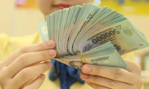 Giáo viên các cấp được đề xuất tăng lương tới 30% từ năm 2026, trong trường hợp nào?