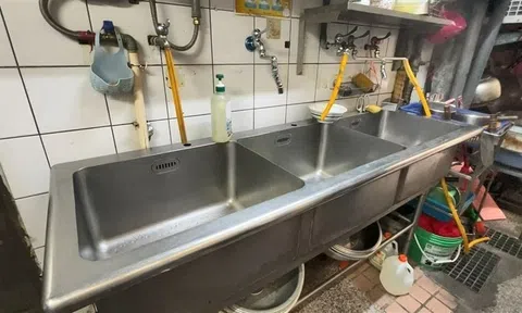 Bí ẩn thi thể cụ bà 69 tuổi trong kho lạnh: Hiện trường nói lên điều gì?