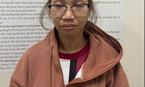 Vụ nữ tạp vụ tấn công nam sinh đại học: Màn kịch tại nhà nghỉ bị bóc trần