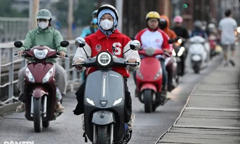 Dự báo thời tiết ngày 2/3: Nhiệt độ giảm sâu khi không khí lạnh tràn về là mấy độ?