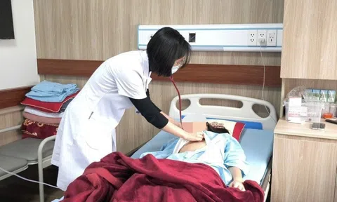 Tưởng viêm họng nhẹ, nữ sinh ở Sơn La rơi vào nguy kịch, suýt mất mạng vì những cơn sốt cao trong ngày