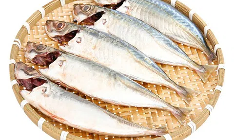 Loại cá bán đầy chợ Việt, phụ nữ khôn ngoan thường chọn mua vì lý do này