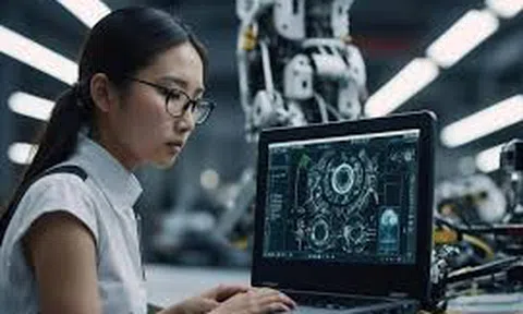 Ngành học được xem là “vùng đất vàng” thời công nghệ: Ra trường lương có thể tới gần 100 triệu/tháng